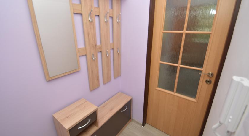 Appartement Garsonka Hlinik à Třeboň Chambre photo